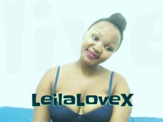 LeilaLoveX