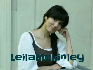 LeilaMckinley