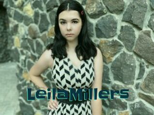 LeilaMillers