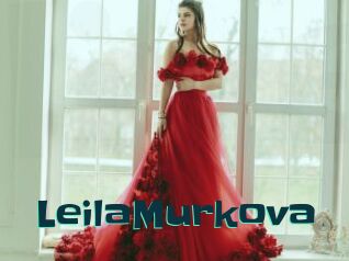 LeilaMurkova