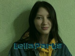 LeilaPartis