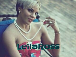 LeilaRoss