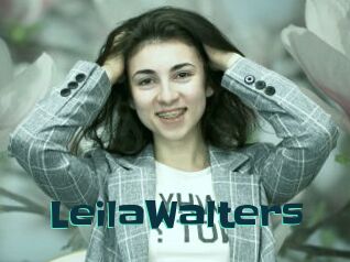 LeilaWalters