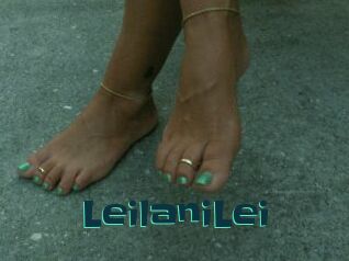 Leilani_Lei