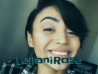 LeilaniRose