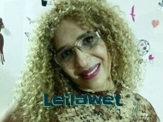 Leilawet