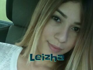 Leizha