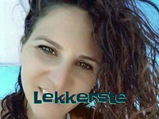 Lekkerste