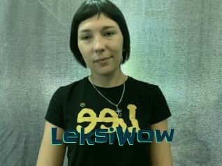 LeksiWow