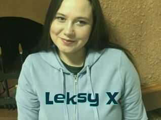 Leksy_X