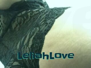 LeliahLove