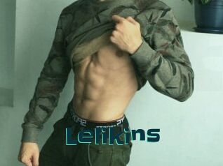 Lelikins