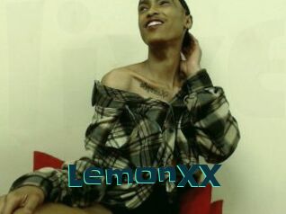 LemonXX