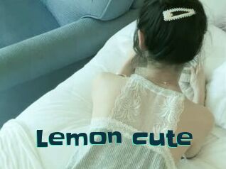 Lemon_cute