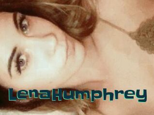 Lena_Humphrey