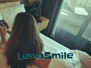 LenaSmile