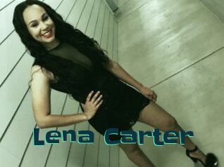 Lena_Carter