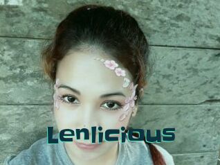 Lenlicious