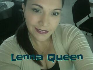 Lenna_Queen