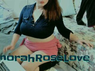 LenorahRoseLove