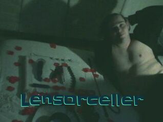 Lensorceller