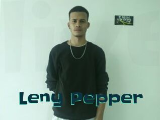 Leny_Pepper