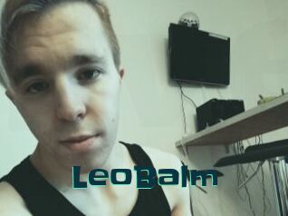 LeoBalm