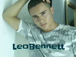 LeoBennett