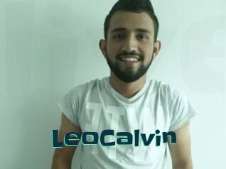 LeoCalvin