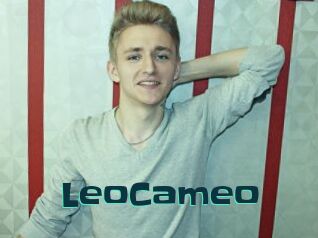 LeoCameo