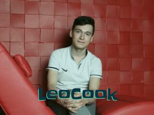 LeoCook