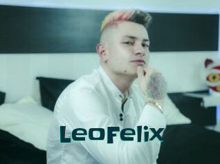 LeoFelix