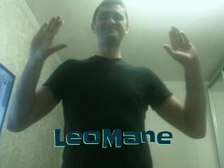 LeoMane