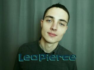 LeoPierce
