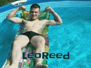 LeoReed