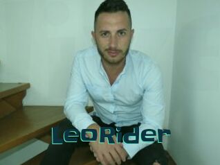 LeoRider
