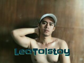 LeoTolstoy