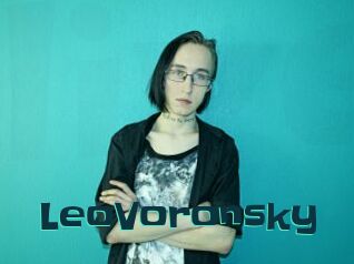 LeoVoronsky