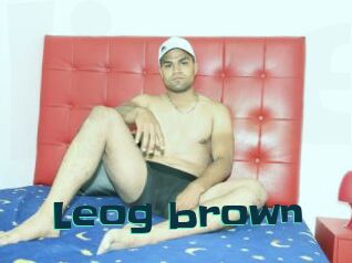 Leog_brown