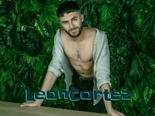 LeonCortez