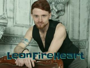 LeonFireHeart