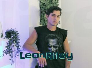 LeonRiley