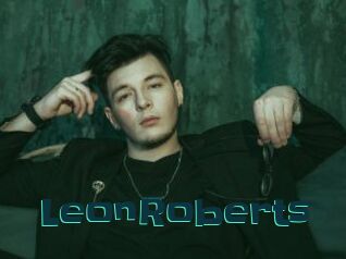 LeonRoberts