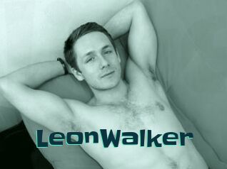 LeonWalker