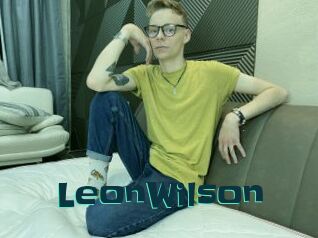 LeonWilson