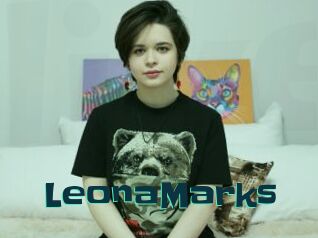 LeonaMarks
