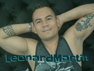 LeonardMartin