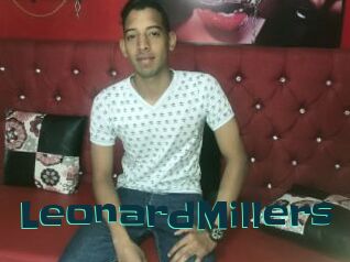 LeonardMillers