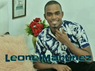 LeonelMartinez