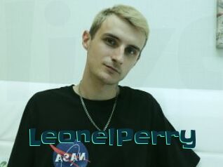 LeonelPerry